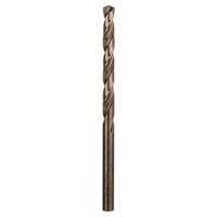 Bosch Accessories 2608585854 HSS Metaal-spiraalboor 5.5 mm Gezamenlijke lengte 93 mm Kobalt DIN 338 Cilinderschacht 1 stuk(s)