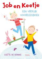 Job en Keetje (Hardback)