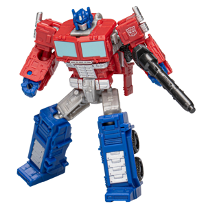 Hasbro Transformers Core Optimus Prime