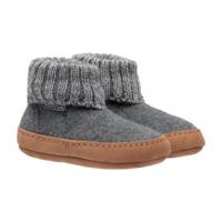 Bergstein pantoffels Cozy Lux Grey-42
