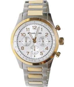 Michael Kors Bandschakels MK8144 - Roestvrij staal - (1 stuk)