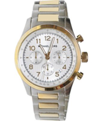 Michael Kors Bandschakels MK8144 - Roestvrij staal - (1 stuk)