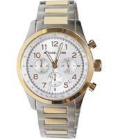 Michael Kors Bandschakels MK8144 - Roestvrij staal - (1 stuk)