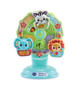 VTech Baby Dierenpret Reuzenrad