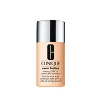 Clinique Even Better Foundation met SPF15 CN20 Fair - 30ml Clinique Even Better Foundation met SPF15 CN20 Fair - 30ml
