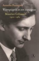 Weerspiegeld in een waterglas (Hardback)