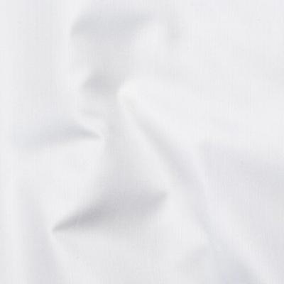 Dommelin Dommelin Hoeslaken Uni Percal 400TC 710 Wit 200x210/30