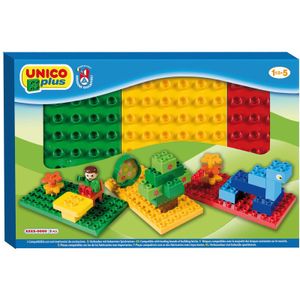 Unico Plus Bouwplaten