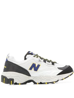 New Balance baskets 801 - Gris
