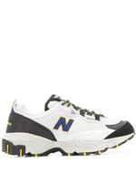New Balance baskets 801 - Gris