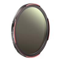 Telesin 67mm Adjustable ND2-32 Lens Filter