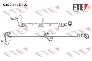 FTE Remslang 535E.865E.1.5