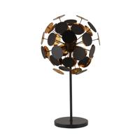 Searchlight Design tafellampDiscus - EU3070BG