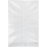 OPP Zak, vlak, 160x250mm, 30my, transparant 1000st