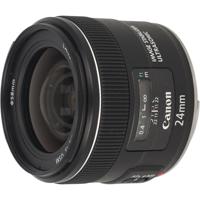 Canon EF 24mm F/2.8 IS USM occasion