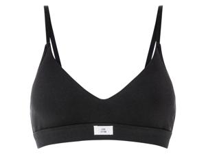 esmara Dames BH (Zwart, L (44/46))