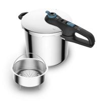 Snelkookpan Tefal TRENDY+ 8L Snelkookpan Tefal TRENDY+ 8L