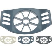 Excellent Houseware Appelsnijder voor 8 partjes ø18cm