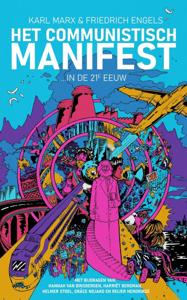 Het Communistisch Manifest (Paperback)