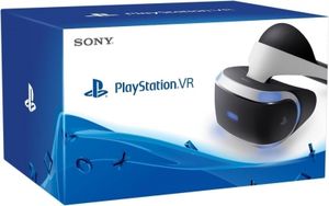 PlayStation VR V2