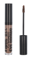 MAC Eye Brows Big Boost Fibre Gel 4.10 g Wenkbrauw Make-Up 4.1 g