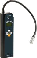 HERTH+BUSS lekdetector "selecth2" leak detector select h2 h & b