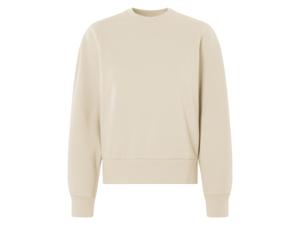 esmara Dames sweater (Crème, M (40/42))