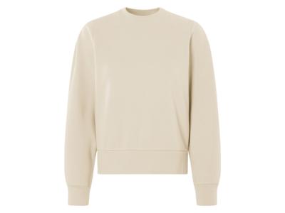 esmara Dames sweater (Crème, XS (32/34))