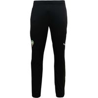 PUMA Marokko Trainingsbroek 2022-2024 Zwart Grijs