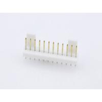 Molex 22292121 Male header, inbouw (standaard) Totaal aantal polen: 12 Rastermaat: 2.54 mm Inhoud: 1 stuk(s) Bag