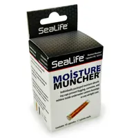 Sealife SL911 Moister Muncher Capsules (oranje)