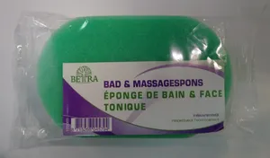 Betra Bad- & Massagespons - Schuim