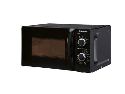 SILVERCREST Magnetron