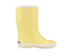 Bergstein Regenlaarzen K130001-822110822 Lichtgeel maat