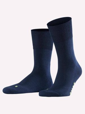 FALKE - Sokken - Run Unisex - 6120, Maat:44-45