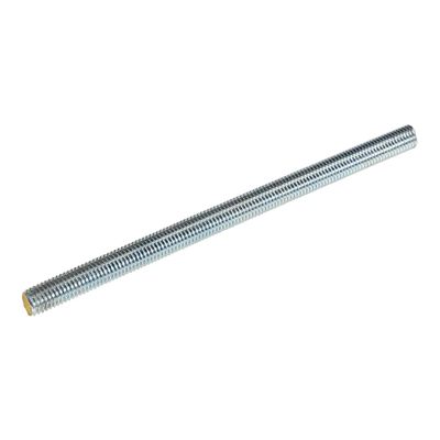 Draadeind vz 8.8 M24 DIN975 (1mtr)