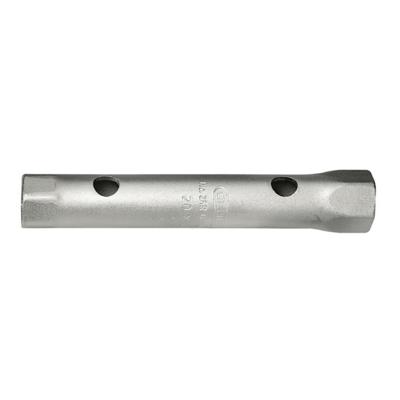 GEDORE pijpsleutel - 26 R - 6 x 7 mm - verchroomd - 105 mm