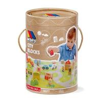 Activiteiten Blokken City Moltó 19277