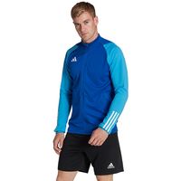 adidas Tiro 23 Competition Training Jacket - Opruiming - Kleding - Blue - maat M