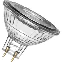 OSRAM 4099854457012 LED-reflectorlamp-lamp Energielabel E (A - G) GU5.3 3.4 W Warmwit (Ø x h) 50.00 mm x 50.00 mm 1 stuk(s)