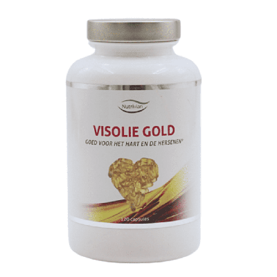 Visolie Gold