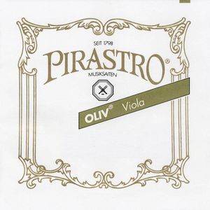 Pirastro P221432 altvioolsnaar C-4