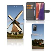 Samsung Galaxy Note 20 | Flip Cover | Molen