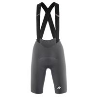 Assos Dyora R bibshort S11 Robust Grey dames XL