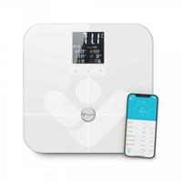 truelife FitScale W7 BT Personenweegschaal Digitaal Weegbereik (max.): 180 kg Wit Met Bluetooth - thumbnail