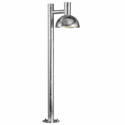 Staande tuinlamp E27 fitting Nordlux Arki 100 cm