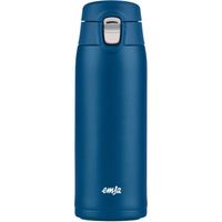 Emsa Travel Mug Light Thermosbeker thermosbeker Flip-deksel - thumbnail