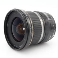 Canon EF-S 10-22mm F/3.5-4.5 USM occasion