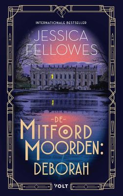 Deborah - Jessica Fellowes - ebook
