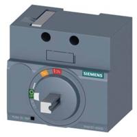 Siemens 3VA9157-0GK00 Accessoire voor vermogensschakelaar 1 stuk(s) (b x h) 77 mm x 70 mm